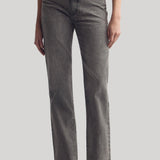 Nili Lotan | Joan Jean in Ash Grey Wash