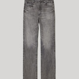Nili Lotan | Joan Jean in Ash Grey Wash
