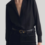 Nili Lotan | Joxe Silk Blouse