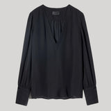 Nili Lotan | Mariposa Silk Blouse