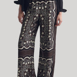 Nili Lotan | Morgan Pant