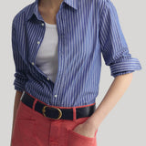 Nili Lotan | Raphael Classic Shirt