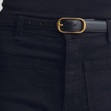 Nili Lotan | Reine Suede Belt