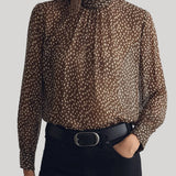 Nili Lotan | Remie Blouse