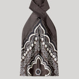Nili Lotan | Solal Silk Halterneck Top