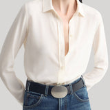 Nili Lotan | Thelma Silk Shirt