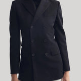 Nili Lotan | Noah Wool Jacket