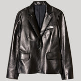 Nili Lotan | Pascale Leather Jacket