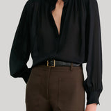 Nili Lotan | Revi Silk Blouse