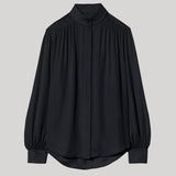 Nili Lotan | Revi Silk Blouse