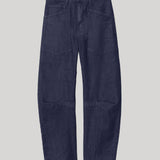 Nili Lotan | Shon Jean in Indigo Rinse