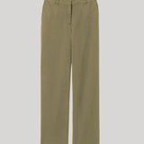 Nili Lotan | Nohan Pant in Military Green
