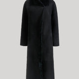Nour Hammour | Merinos Birthday Coat