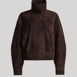 Nour Hammour | Quincy Jacket
