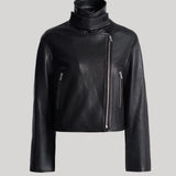 Nour Hammour | Varda Biker Jacket