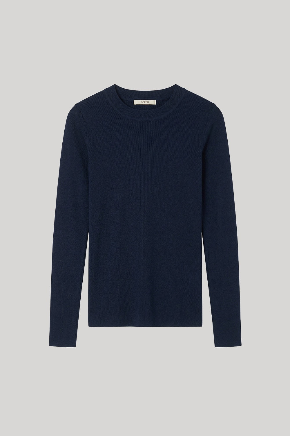 Navy blue sweater
