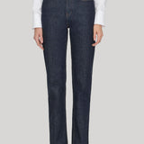 Ossou | Flex Stretch Jean in Sable Wash