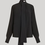 P.A.R.O.S.H. | Shirt in Crepe De Chine