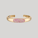 Eden Presley | Glitter Bangle