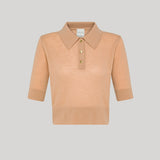 Forte Forte | Cashmere Wool Polo