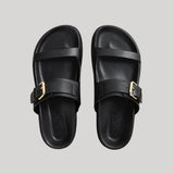 A.Emery | Prince Sandal in Black