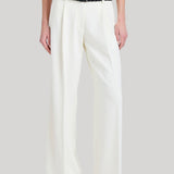 Proenza Schouler | Halima Pant in Ivory