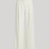 Proenza Schouler | Halima Pant in Ivory