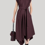 Proenza Schouler | Adinna Dress in Classic Cotton Shirting