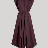Proenza Schouler | Adinna Dress in Classic Cotton Shirting
