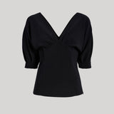 Proenza Schouler | Darena Top in Black