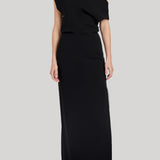 Proenza Schouler | Rosina Dress in Black