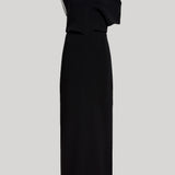 Proenza Schouler | Rosina Dress in Black