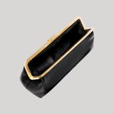 Proenza Schouler | Armory Clutch in Nappa Plonge