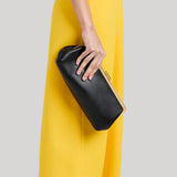 Proenza Schouler | Armory Clutch in Nappa Plonge