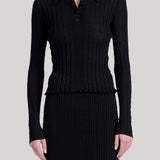 Proenza Schouler | Monet Top