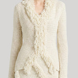 Proenza Schouler | Nilo Top in Off White