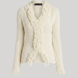 Proenza Schouler | Nilo Top in Off White