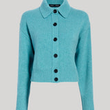 Proenza Schouler | Rocio Cardigan in Cashmere