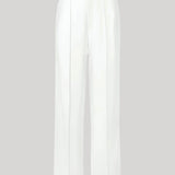 Proenza Schouler | Weyes Pant in Ivory