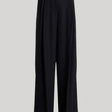 Proenza Schouler | Patricia Pant in Black