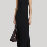 Proenza Schouler | Federica Dress in Micro Pleat Knit