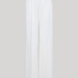 Proenza Schouler | Weyes Pant in Matte White