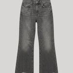 Grey denim 