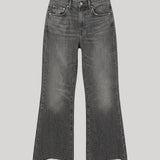 Grey denim 
