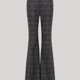 Gabriela Hearst | Rhein Pant in Charcoal