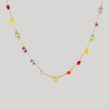 Eden Presley | Rock Candy Necklace