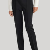 Róhe | Cigarette Leg Tailored Trousers