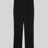 Róhe | Cigarette Leg Tailored Trousers
