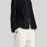 Rohe | Double Faced Pankou Jacket