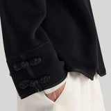 Rohe | Double Faced Pankou Jacket